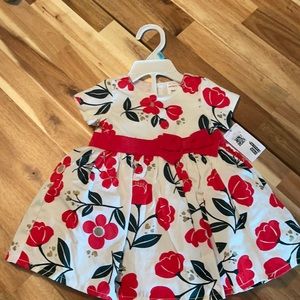 Baby dress